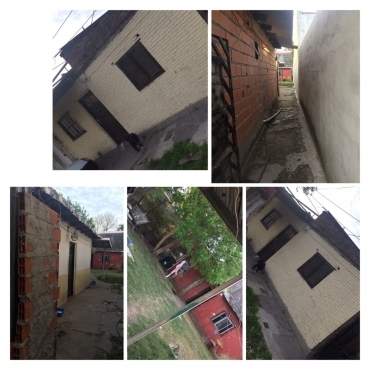 VENTA 3 CASAS SEMI EDIFICADAS ZONA CASINO ROSARIO