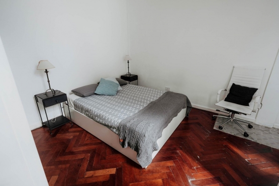 Departamento Dos Ambientes Dueño Directo Venta por Viaje