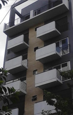 Departamento en Venta en Villa Crespo, Capital Federal