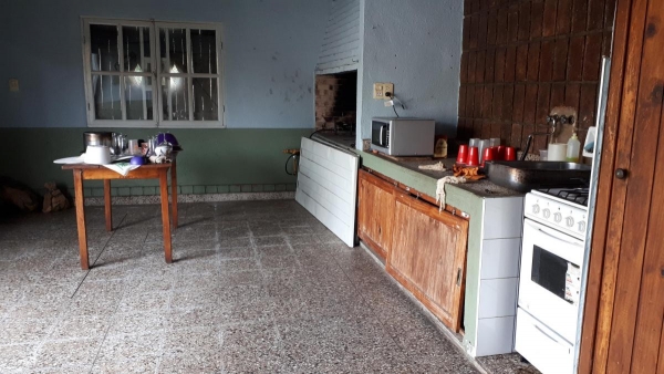 Casa en Venta - Zona Utn - Costanera