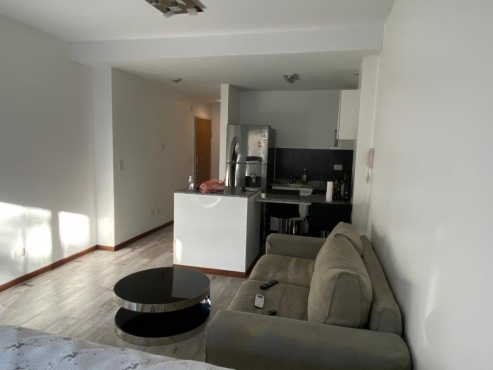 Departamento · 35m² · 1 Ambiente