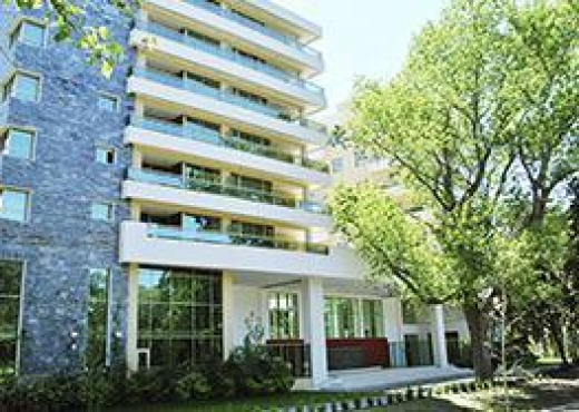 Departamento de categoría · 63m² · 1 Cochera