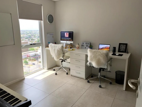 Venta de Departamento en Gni Cardinales Alto Panorama