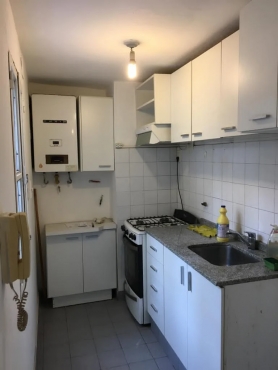 Departamento de 1 Dormitorio en Venta en Alta Córdoba