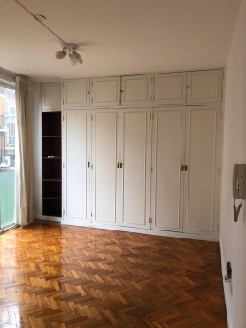 Departamento · 40m² · 2 Ambientes