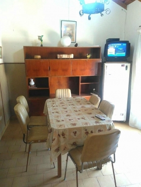 Casa · 72m² · 4 Ambientes · 1 Cochera