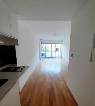 Departamento en Quo Dorrego · 34m²