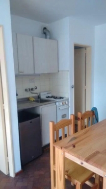 Departamento en Alquiler en Centro