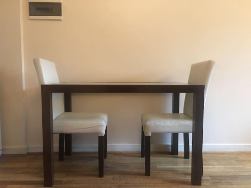 Departamento · 35m²
