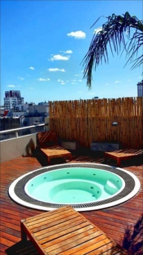 Departamento · 35m²