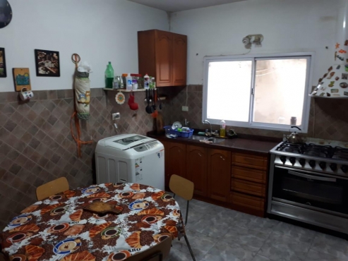 Dueños Vende Casa en Fisherton R - Rosario - Santa Fe
