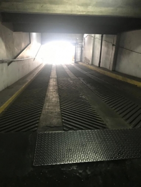 Cochera en Alquiler en Centro