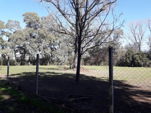 Hermosa Chacra con Casa y Galpo · 300m² · 5 Ambientes · 5 Cocheras