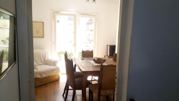 Casa Planta Alta Venta en Centro