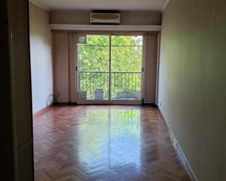 Departamento · 60m² · 3 Ambientes