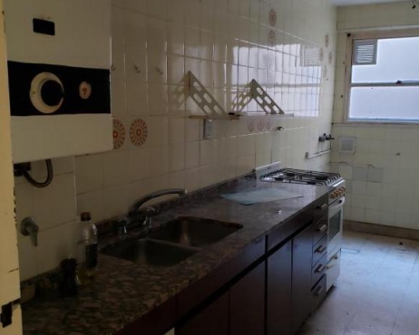 Departamento · 60m² · 3 Ambientes