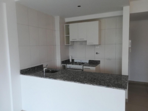 Monoambiente · 40m² · 1 Ambiente