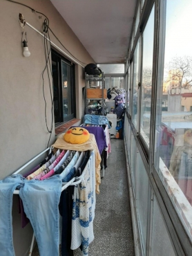 Departamento · 66m² · 3 Ambientes