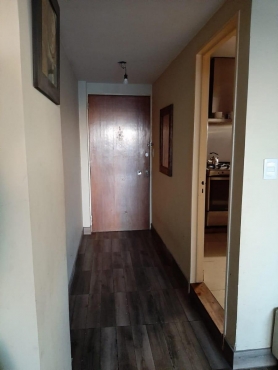 Departamento · 66m² · 3 Ambientes