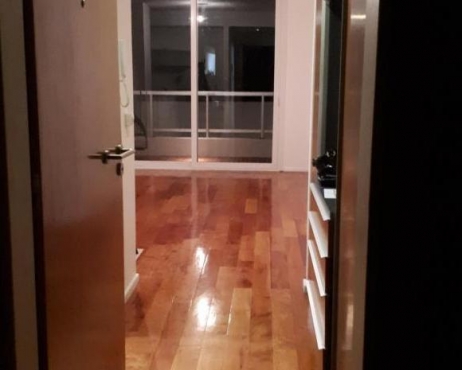 Monoambiente tipo duplex  · 30m²