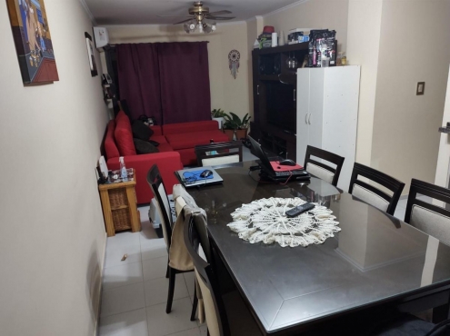 Departamento en Venta en General Paz