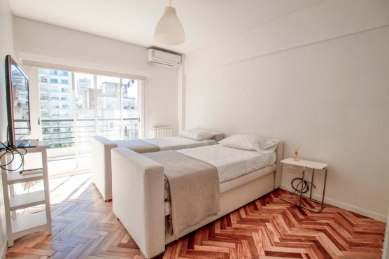 Espectacular Dulpex con Pileta · 190m² · 6 Ambientes · 2 Cocheras