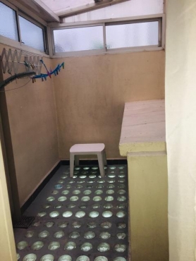 Departamento · 60m² · 3 Ambientes