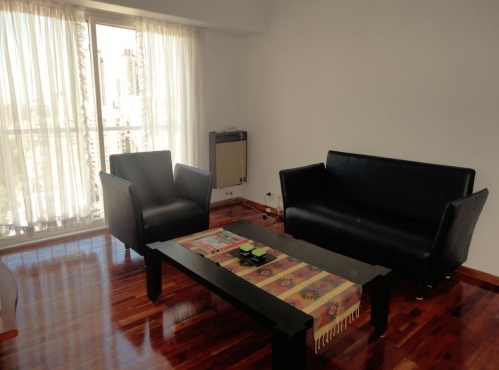 Departamento · 100m² · 4 Ambientes