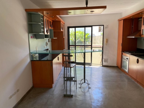 Loft en Pleno Corazon de Palermo Soho · 85m² · 3 Ambientes