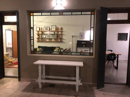 Hermoso PH en Pleno Palermo Hollywood · 120m² · 6 Ambientes