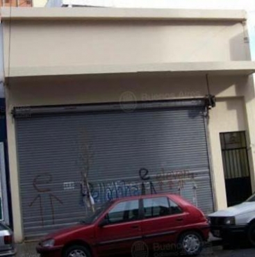 Terreno Palermo Entre Medianeras Ya Hechas