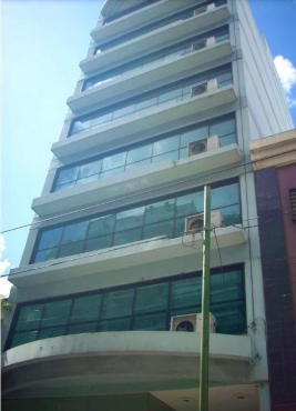 Oficina comercial · 66m² · 1 Ambiente