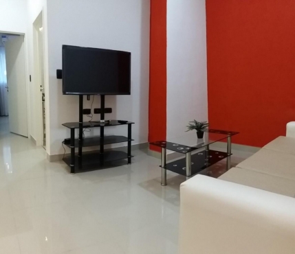 Departamento · 58m² · 3 Ambientes