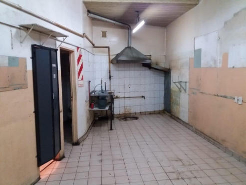 Local comercial · 35m²