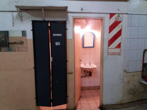 Local comercial · 35m²