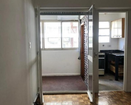 Departamento · 42m² · 2 Ambientes