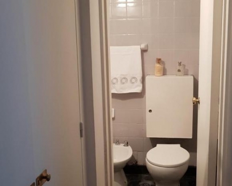 Departamento · 42m² · 2 Ambientes