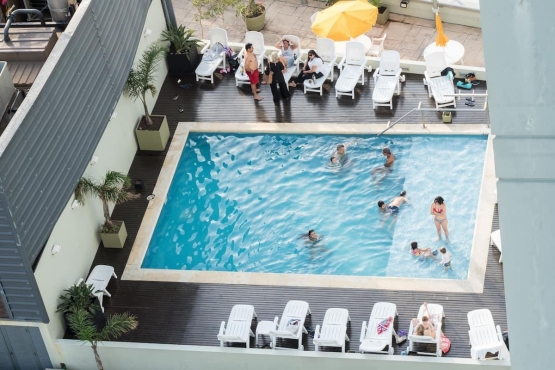 Departamento · 68m² · 3 Ambientes
