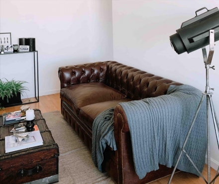 Departamento · 68m² · 3 Ambientes