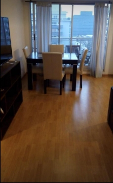 Departamento · 35m² · 2 Ambientes