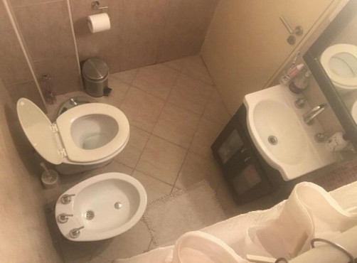 Departamento · 38m² · 2 Ambientes