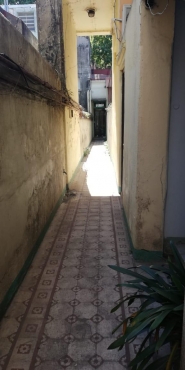 PH de pasillo · 51m² · 3 Ambientes