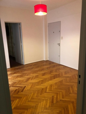 Luminoso Departamento · 30m² · 2 Ambientes