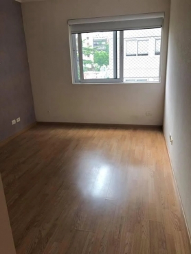 Departamento · 73m² · 3 Ambientes · 1 Cochera