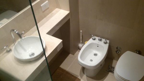 Departamento · 40m² · 2 Ambientes