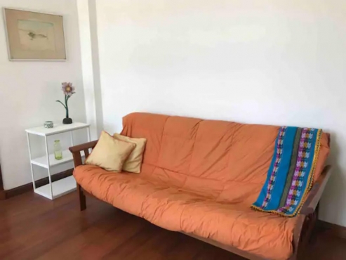 Hermosa casa PH · 43m² · 2 Ambientes