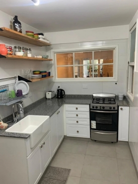 Departamento · 100m² · 4 Ambientes