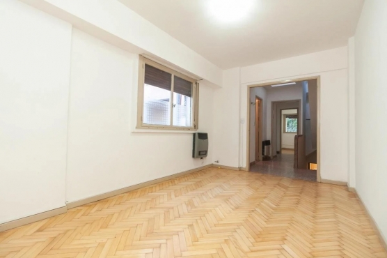 Imperdible PH · 120m² · 3 Ambientes