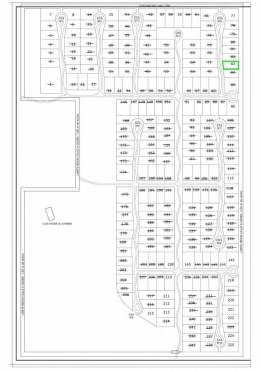Lote en Venta Country Grand Bell 2 · 775m²