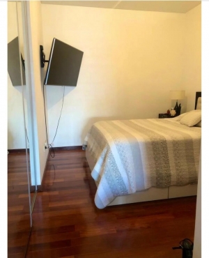 Departamento · 45m² · 2 Ambientes